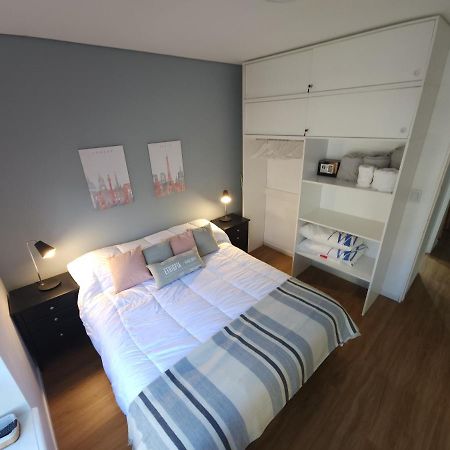 Tu Lugar En Buenos Aires 2 Ambientes Apartamento Exterior foto