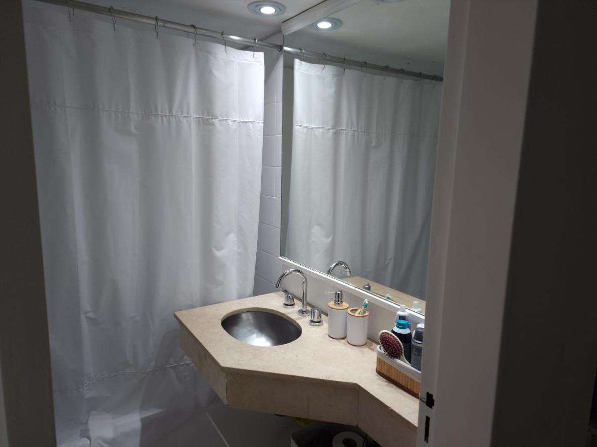 Tu Lugar En Buenos Aires 2 Ambientes Apartamento Exterior foto