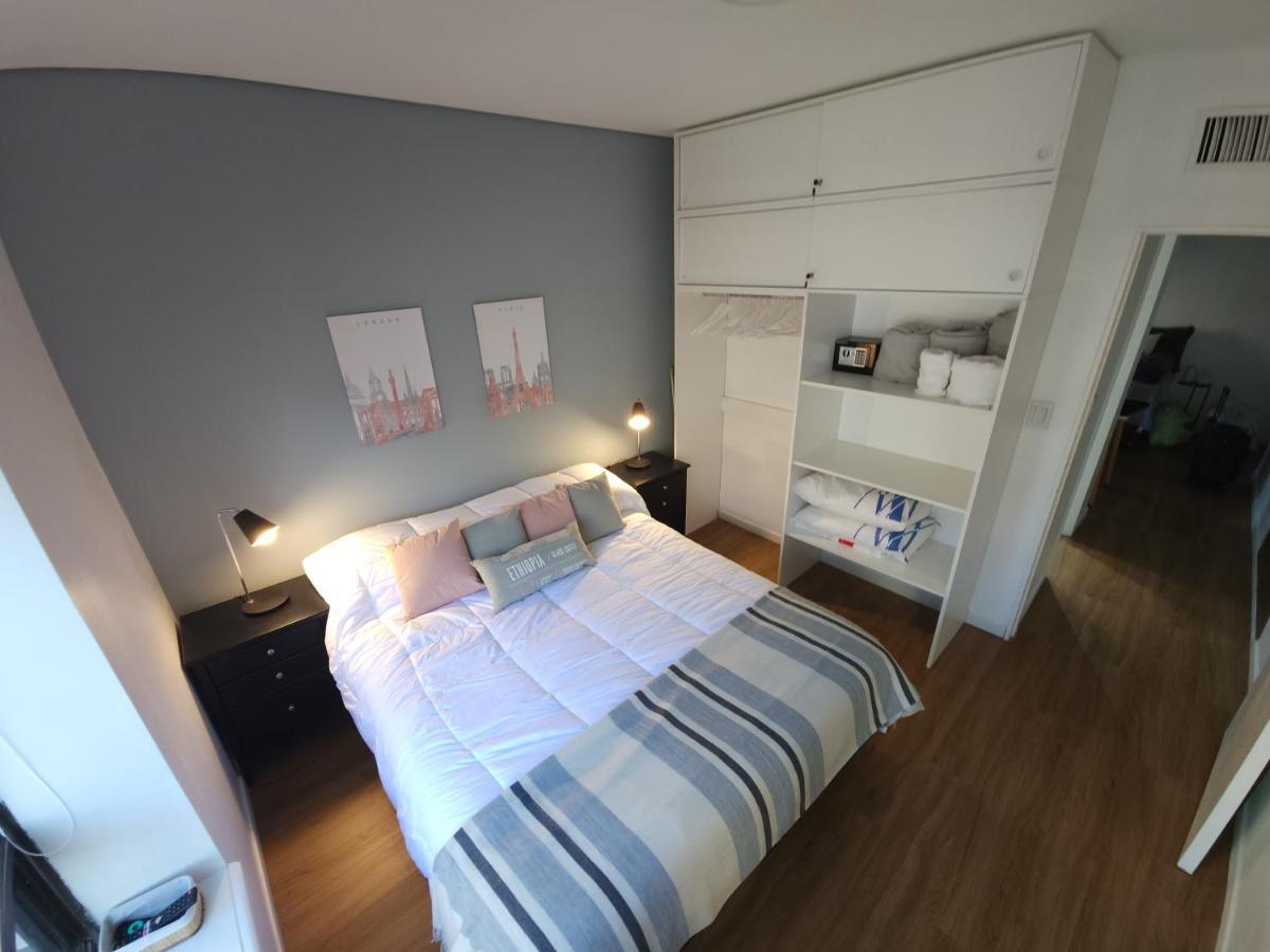 Tu Lugar En Buenos Aires 2 Ambientes Apartamento Exterior foto