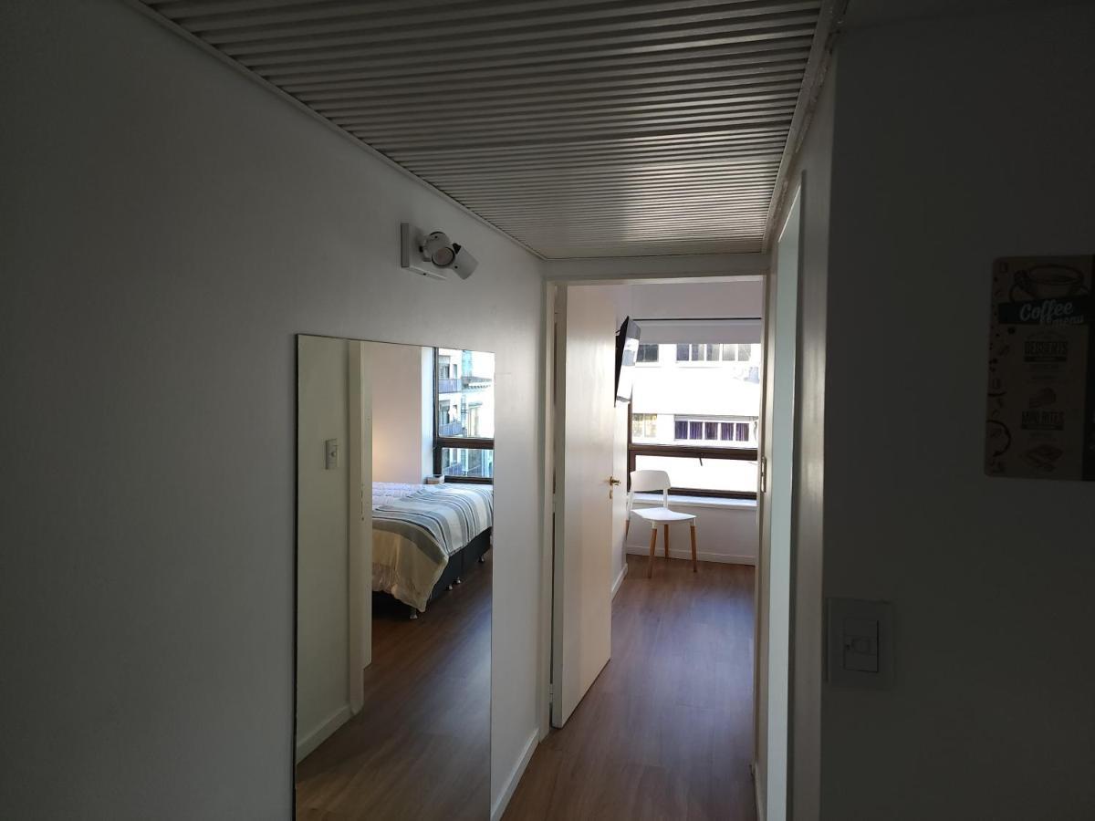 Tu Lugar En Buenos Aires 2 Ambientes Apartamento Exterior foto