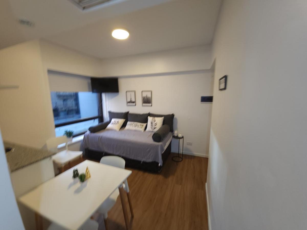 Tu Lugar En Buenos Aires 2 Ambientes Apartamento Exterior foto