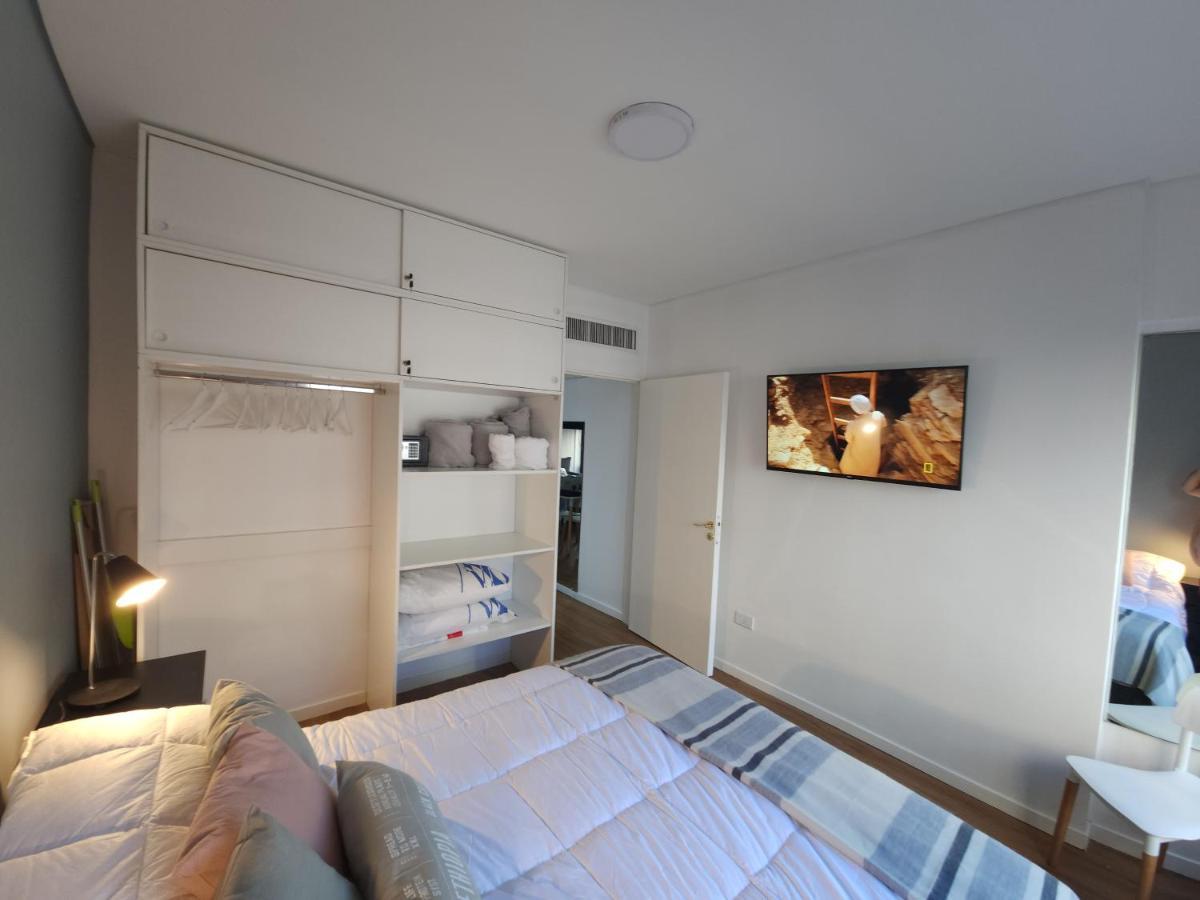 Tu Lugar En Buenos Aires 2 Ambientes Apartamento Exterior foto