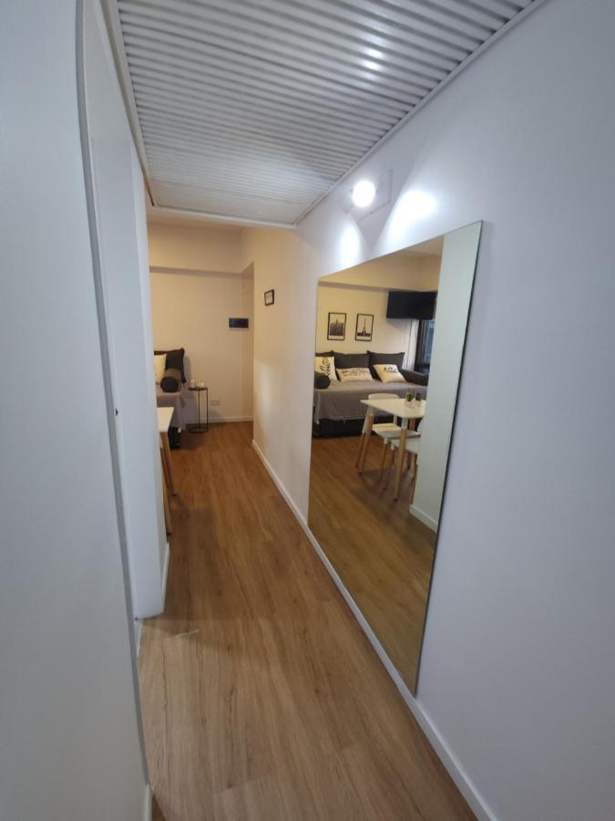 Tu Lugar En Buenos Aires 2 Ambientes Apartamento Exterior foto
